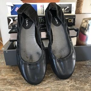 Cole Haan Flats